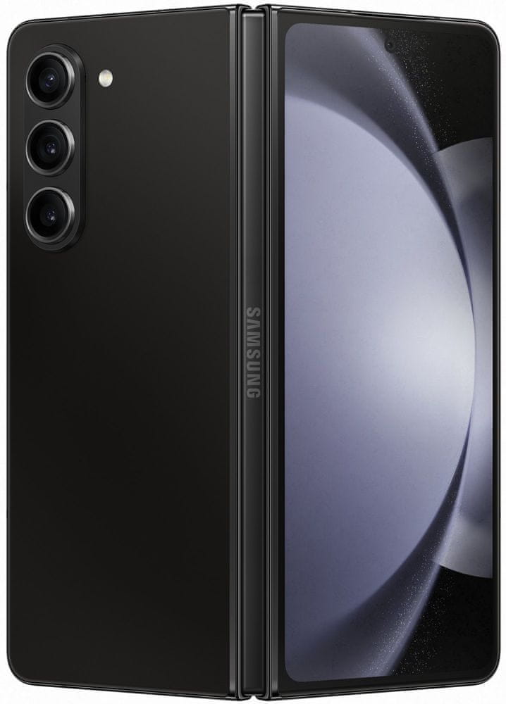 SAMSUNG Galaxy Z Fold 5, 12GB/512GB, Phantom Black